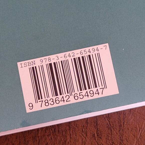 Advanced Techniques in Biological Electron Microscopy by J.K. Koehler (English) - Picture 3 of 5